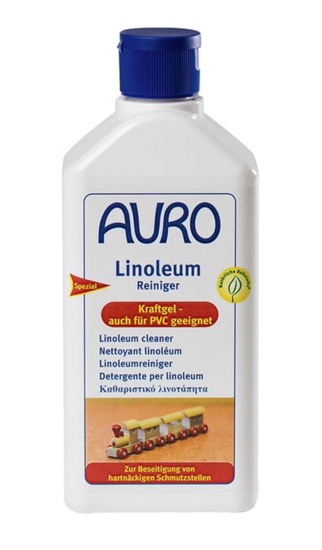 Auro Linoleum Reiniger Nr. 656 Auro Linoleum Reiniger Nr. 656