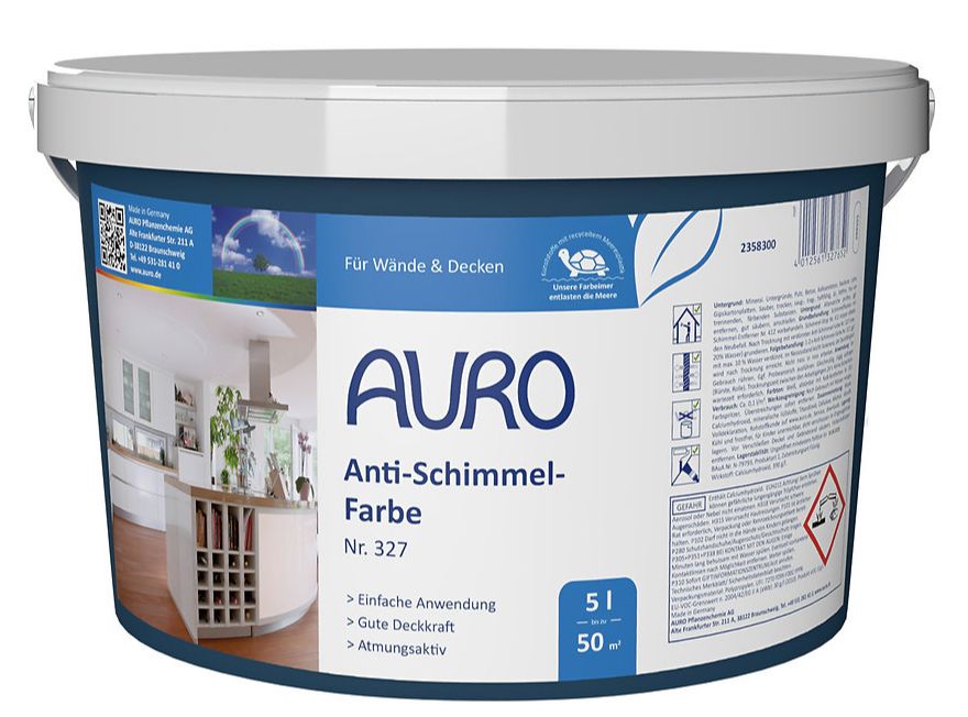 Schimmelfarbe 1L Schimmelfarbe 1L