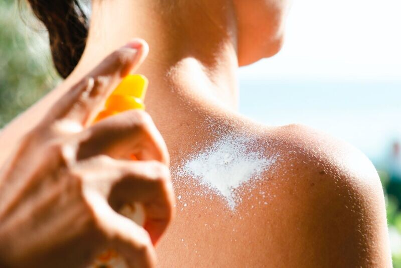 Solari e Antizanzare