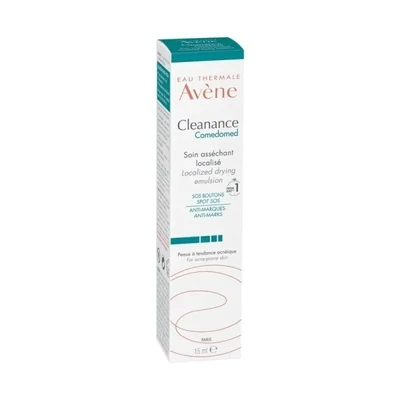 AVENE CLEANANCE COMEDOMED ANTI-IMPERFEZIONI 15ML AVENE CLEANANCE COMEDOMED ANTI-IMPERFEZIONI 15ML