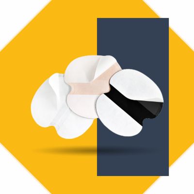 Underarm Sweat Pads