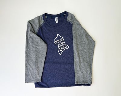 Rescued is My Favorite Breed Athletic Tee