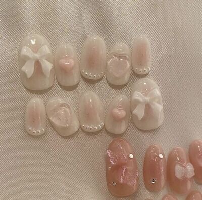 Simple, Soft or Cute