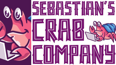 Sebastian's Crab Company