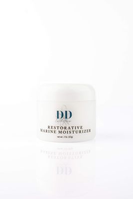 Restorative Marine Moisturizer