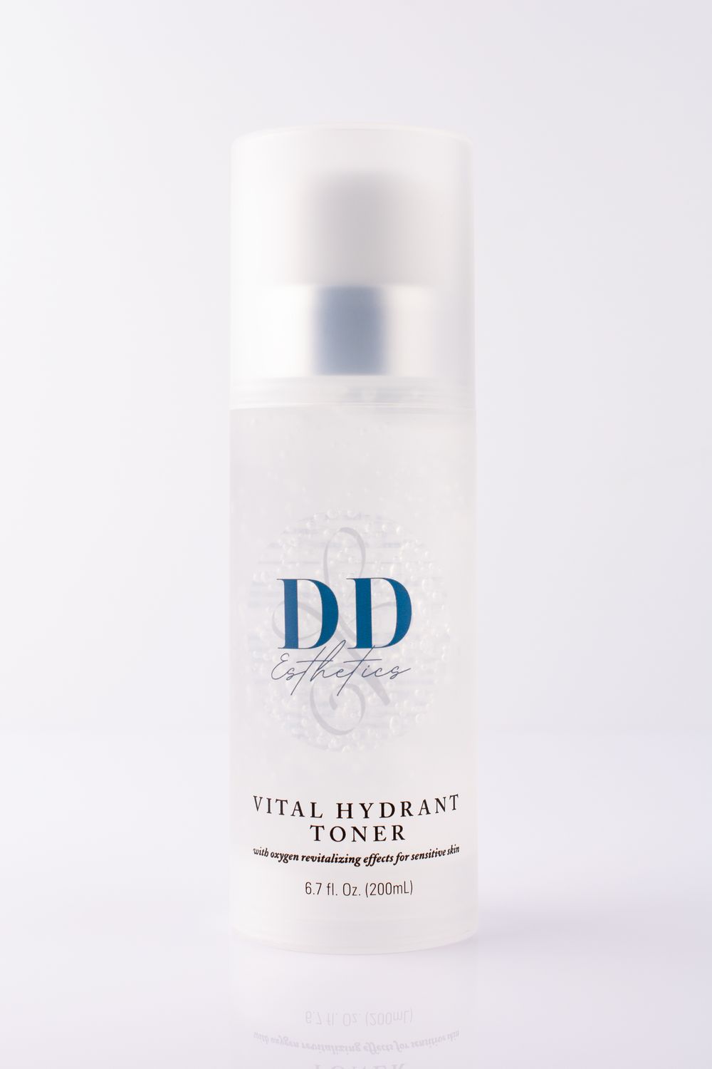 Vital Hydrant Toner