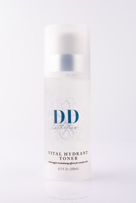 Vital Hydrant Toner