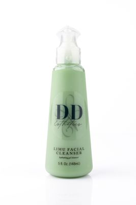 Limu Hydration Facial Cleanser