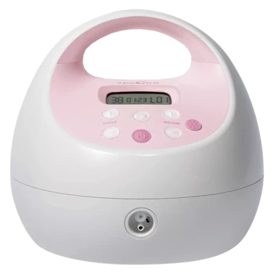 Spectra S2 Double Electric Breast Pump