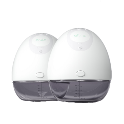 Elvie Pump Hands-Free Breast Pump