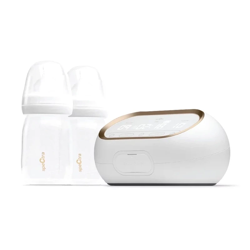Spectra Synergy Gold Portable Breast Pump
