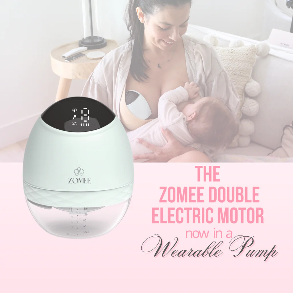 Zomee Fit