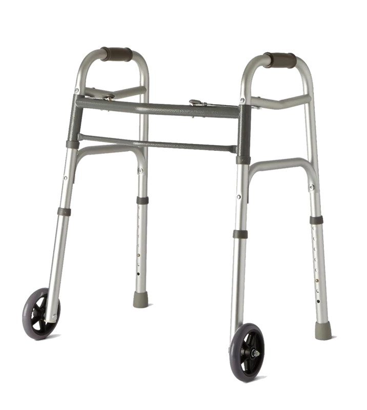Junior Front Wheeled Walker