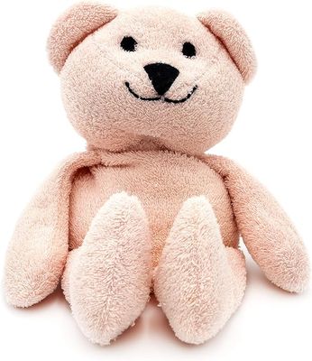 Thermal-Aid Zoo Pink Bear - Bella