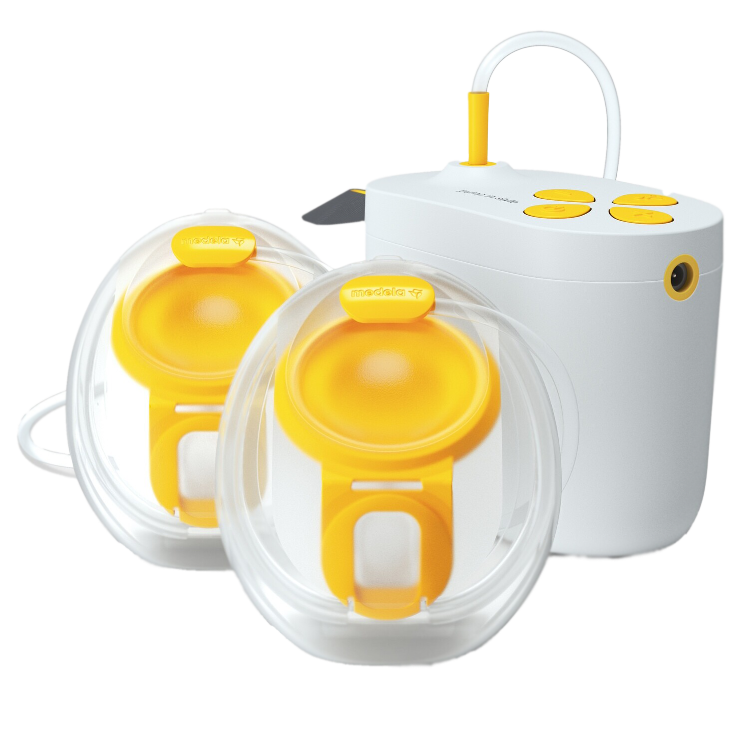 Medela Pump in Style Hands-free Breast Pump