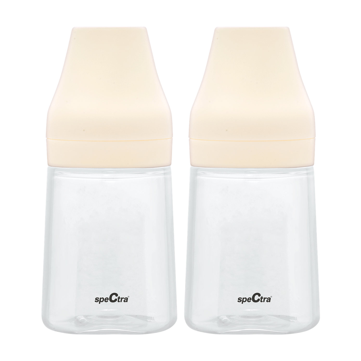 Spectra Wide Neck Bottles pack