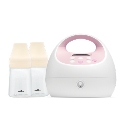 Spectra S2 Double Electric Breast Pump