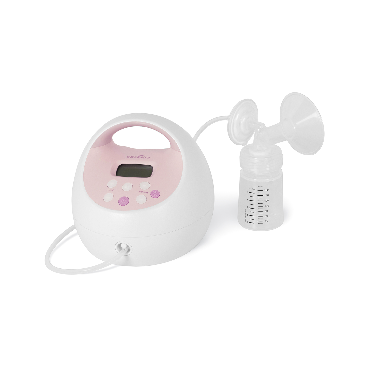 Spectra S2 Double Electric Breast Pump