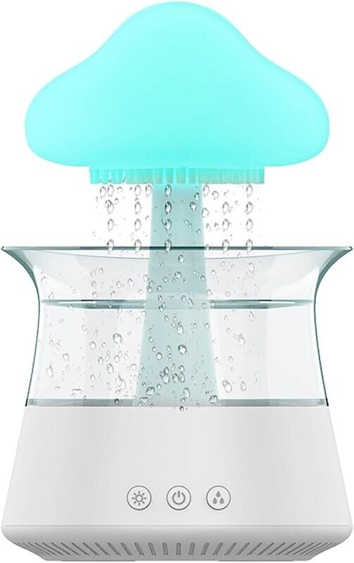 Wonderland Rain Cloud Humidifier