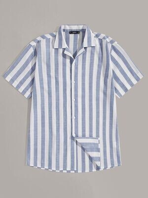 Men&#39;s Casual Shirt