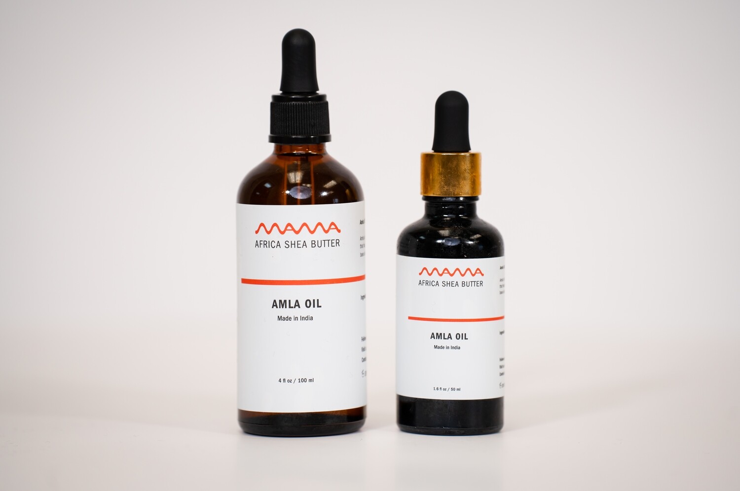 Amla Oil