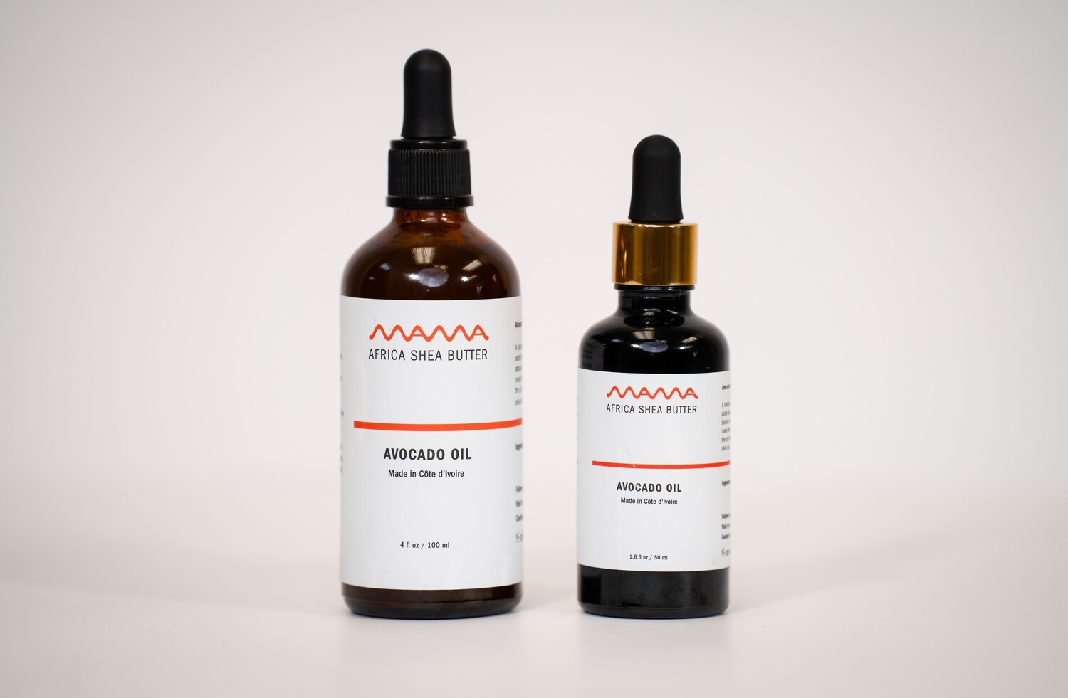Avocado Oil