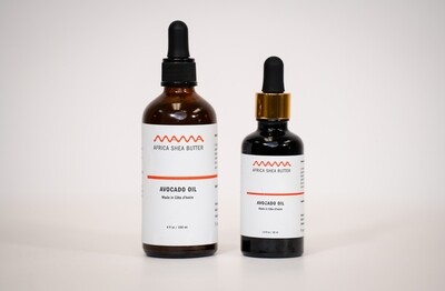 Avocado Oil