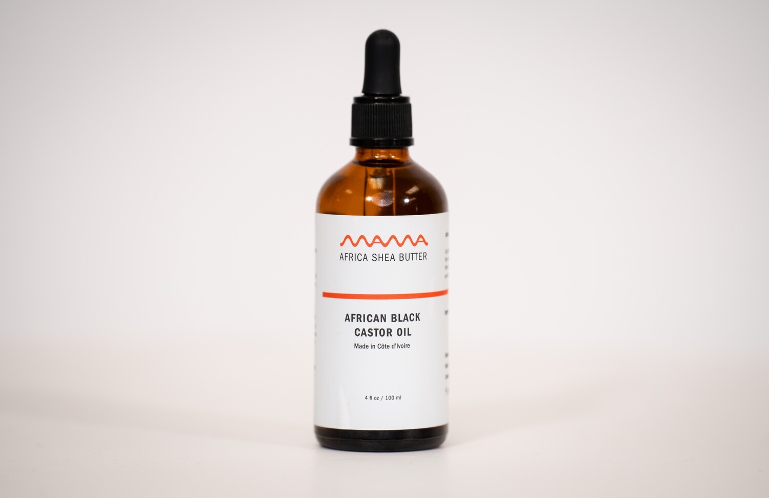 African Black Castor Oil African Black Castor Oil