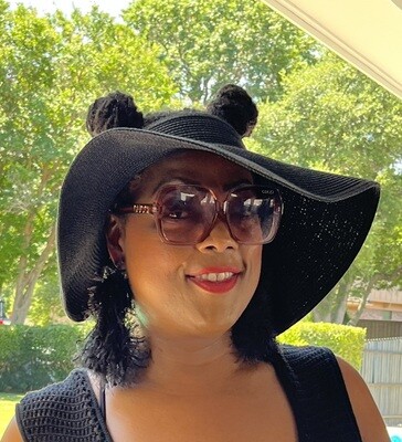Black Furry