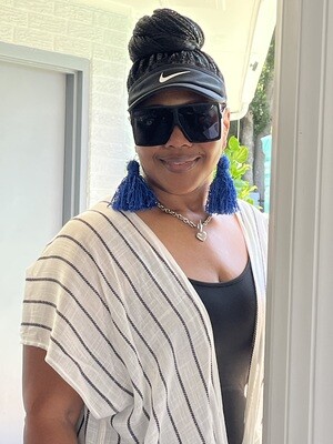 Royal Blue