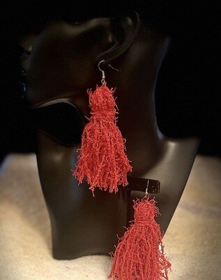 Red Hot