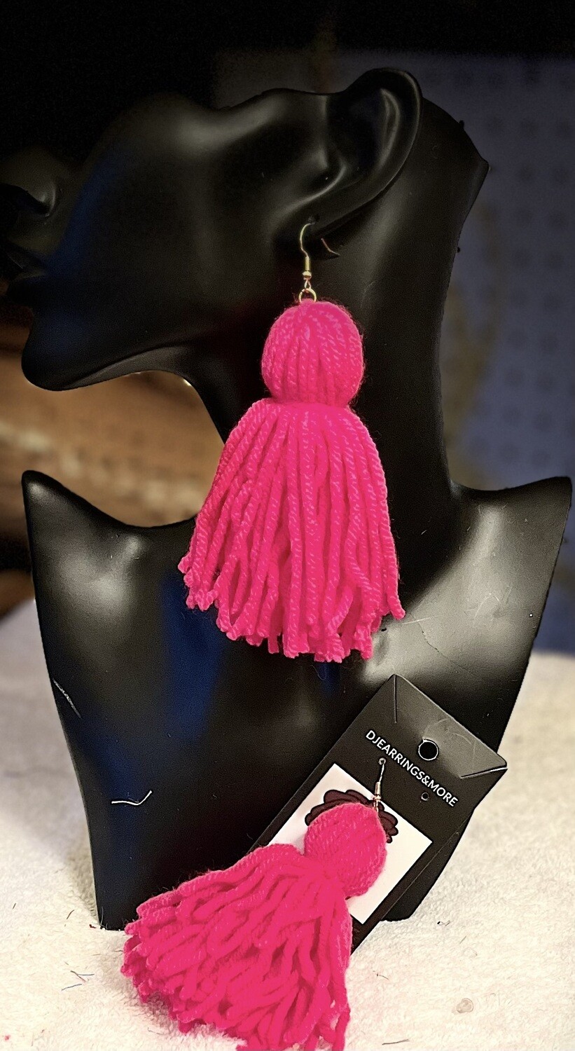 Hot Pink