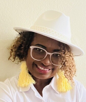 Bright Yellow