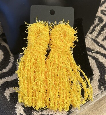 Yellow Loops