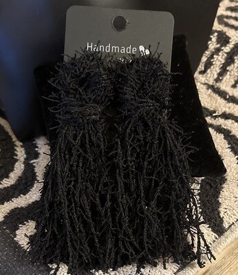 Black Loops