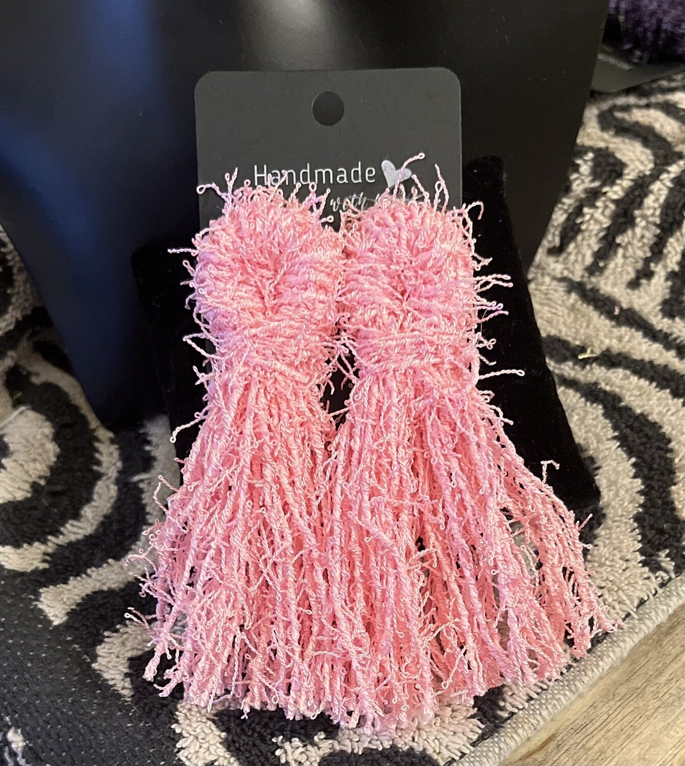 Pink Loop