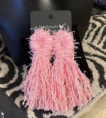 Pink Loop
