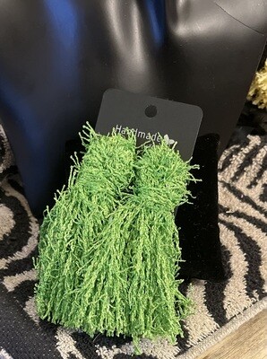 Green Loops