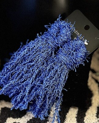 Blue Loops