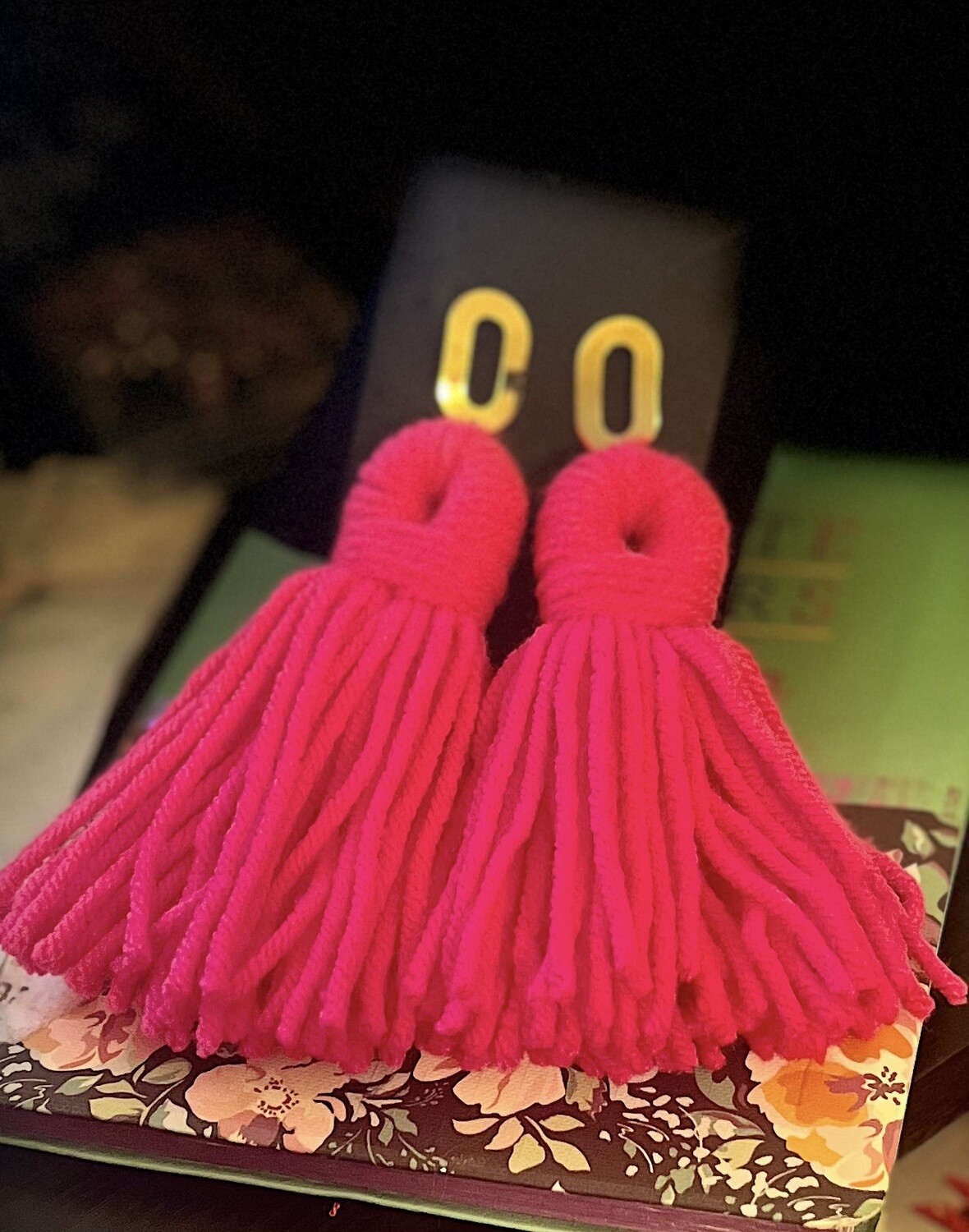 Hot Pink
