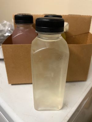 Coconut with Aloe Vera