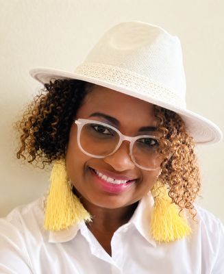 Bright Yellow