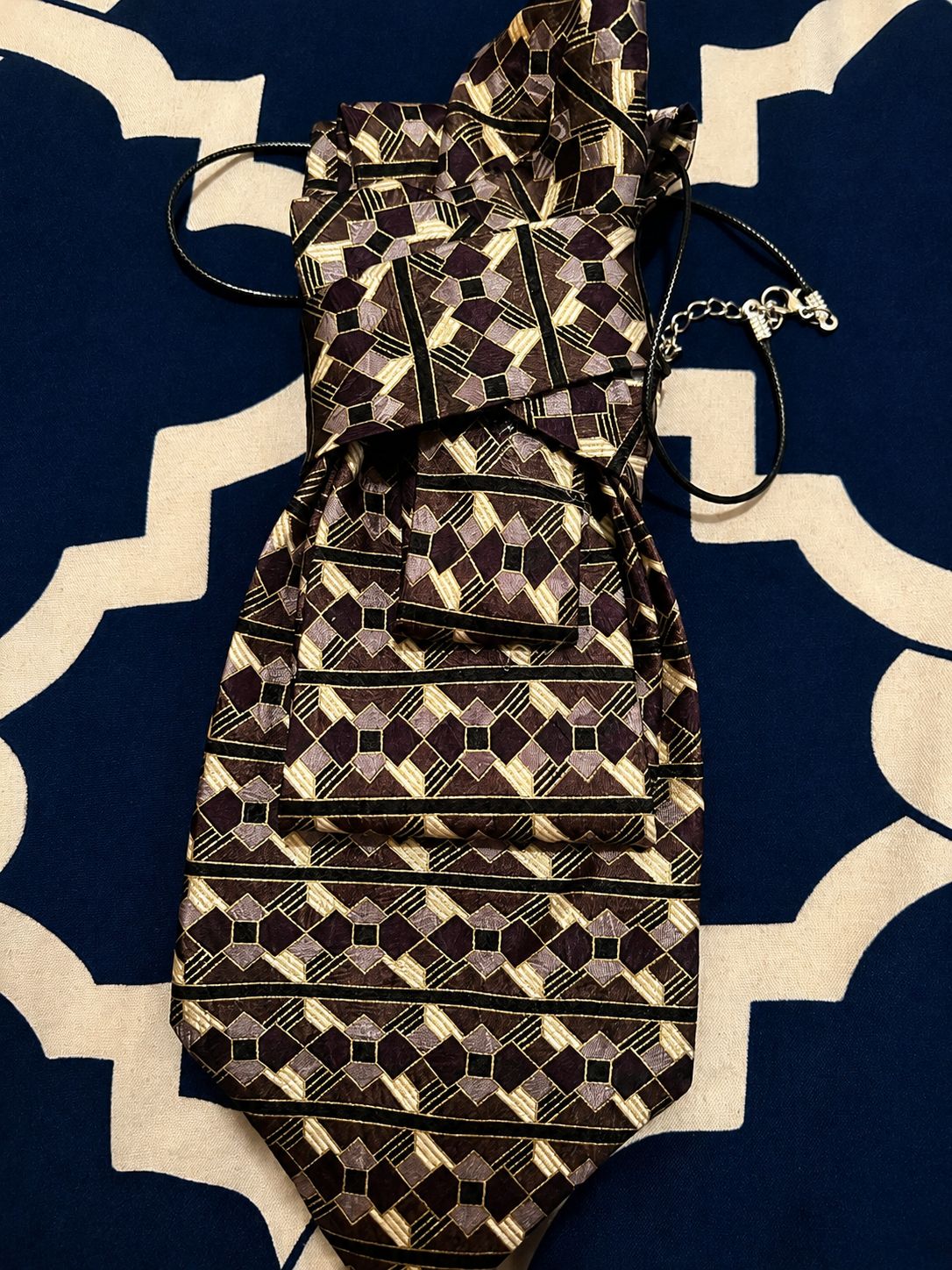 Brown/Gold