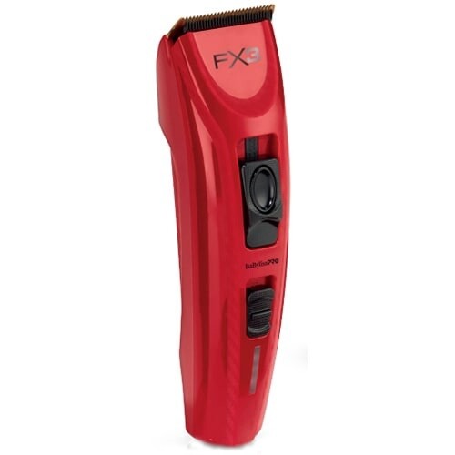 FXX3C BPRO FERRARI FX3 CLASSIC CLIPPER RED

