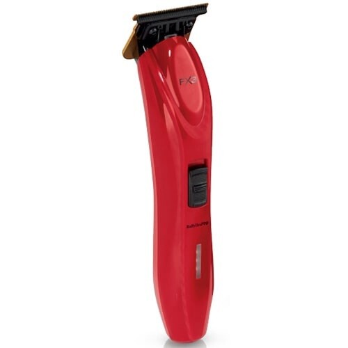 BaBylissPro FX3 High Torque Rechargeable Trimmer FXX3T

