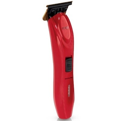 BaBylissPro FX3 High Torque Rechargeable Trimmer FXX3T

