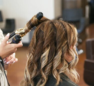 Hair Styling