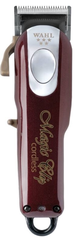 WAHL FIVE STAR MAGIC CLIP CORDLESS W56390