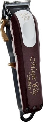 WAHL FIVE STAR MAGIC CLIP CORDLESS W56390