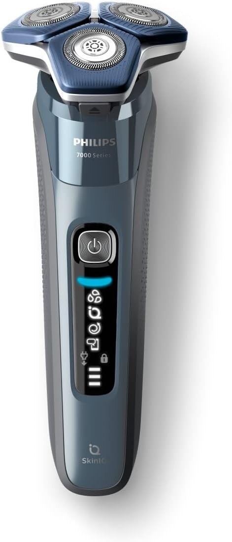 SERIES 7000 WD WITH CLEANING PHILIPS S7882/50